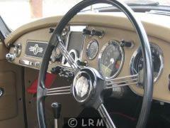 MG A (Photo 3)