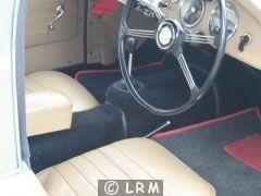 MG A (Photo 4)