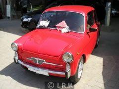 AUTOBIANCI Lut�ce (Photo 1)