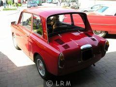 AUTOBIANCI Lut�ce (Photo 2)
