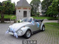 VOLKSWAGEN Coccinelle 1302 (Photo 1)
