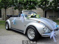 VOLKSWAGEN Coccinelle 1302 (Photo 2)