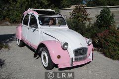 CITRO�N 2CV Azka (Photo 1)