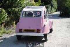 CITRO�N 2CV Azka (Photo 2)