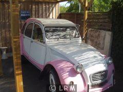 CITRO�N 2CV Azka (Photo 3)