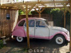 CITRO�N 2CV Azka (Photo 4)