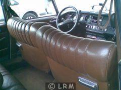 CITRO�N DS 20 Pallas (Photo 2)