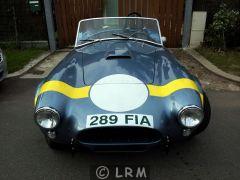 FORD Cobra 289 FIA Replica (Photo 1)