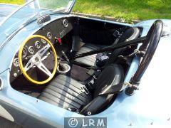 FORD Cobra 289 FIA Replica (Photo 3)