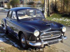 RENAULT Fr�gate (Photo 1)