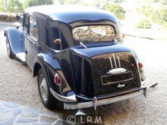 CITRO�N Traction 11B (Photo 3)