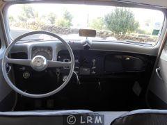 CITRO�N Traction 11B (Photo 4)
