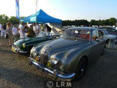 JAGUAR MK2 (Photo 1)