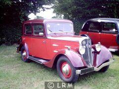 PEUGEOT 201 BR (Photo 1)