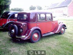PEUGEOT 201 BR (Photo 2)