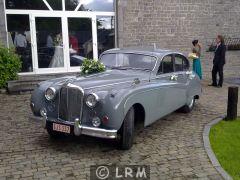 JAGUAR Mark 8 (Photo 1)