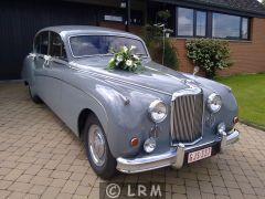 JAGUAR Mark 8 (Photo 2)