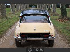 CITRO�N DS (Photo 3)