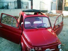 FIAT 500 (Photo 2)
