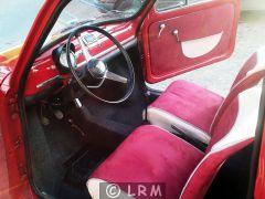 FIAT 500 (Photo 5)