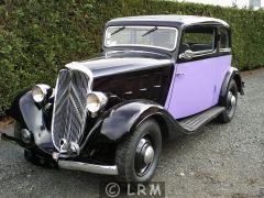 CITRO�N Rosalie 10 BL (Photo 1)