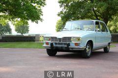 RENAULT 16 (Photo 1)