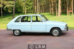 RENAULT 16 (Photo 2)
