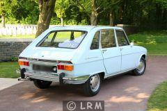 RENAULT 16 (Photo 3)