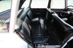 RENAULT 16 (Photo 5)
