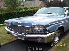 CHRYSLER Imperial 350CV (Photo 1)