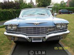 CHRYSLER Imperial 350CV (Photo 2)