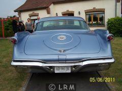 CHRYSLER Imperial 350CV (Photo 3)