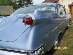 CHRYSLER Imperial 350CV (Photo 4)