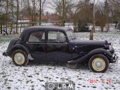 CITRO�N Traction 11 BL (Photo 2)