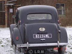 CITRO�N Traction 11 BL (Photo 4)