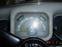 CITRO�N Traction 11 BL (Photo 5)