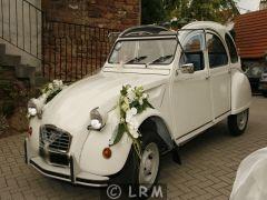 CITRO�N 2CV Sp�cial E (Photo 1)