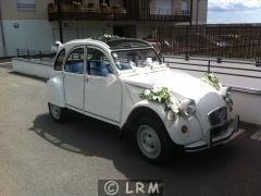 CITRO�N 2CV Sp�cial E (Photo 3)