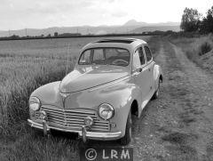 PEUGEOT 203 C (Photo 1)