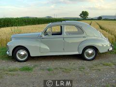 PEUGEOT 203 C (Photo 2)