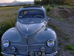 PEUGEOT 203 C (Photo 3)
