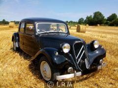 CITRO�N Traction 11 B (Photo 1)