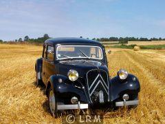 CITRO�N Traction 11 B (Photo 2)