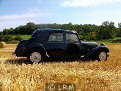 CITRO�N Traction 11 B (Photo 4)