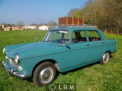 PEUGEOT 404 (Photo 3)