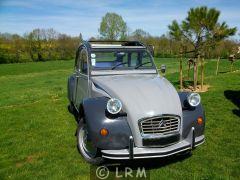 CITRO�N 2CV Charleston (Photo 1)