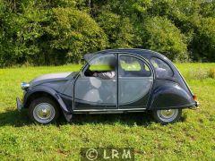 CITRO�N 2CV Charleston (Photo 2)