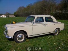 PEUGEOT 403 (Photo 2)