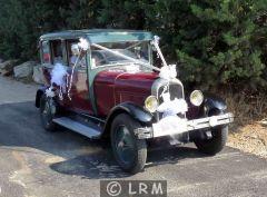 CITRO�N B14 G (Photo 1)