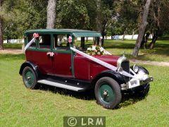 CITRO�N B14 G (Photo 2)